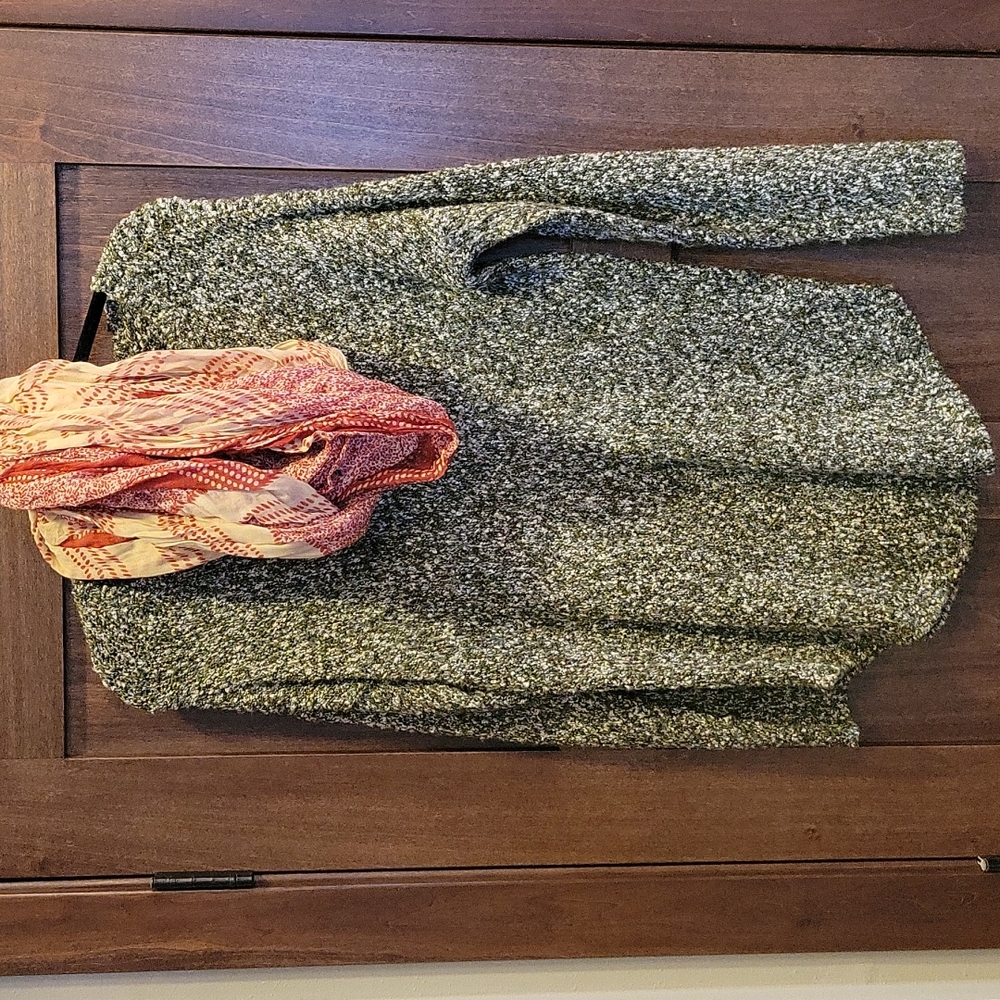 Sweater Tunic - image 3
